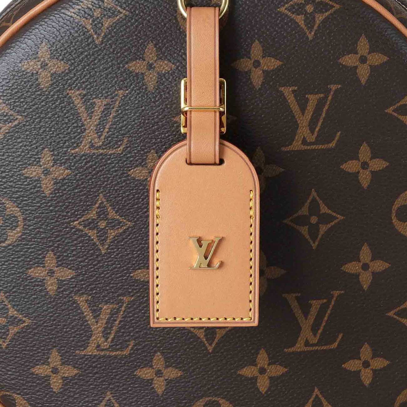 LOUIS VUITTON(USED)루이비통 M52294 부아뜨 샤포 수플 크로스백